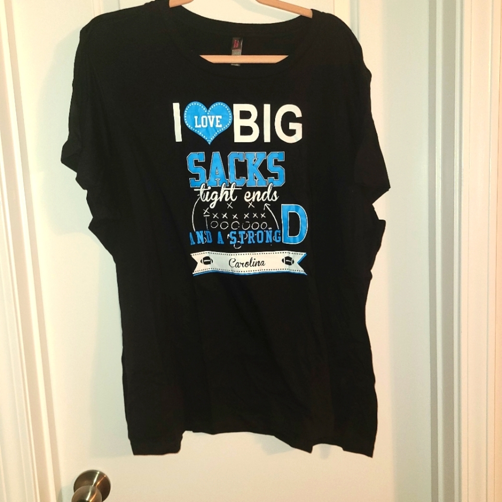 Carolina Shirt